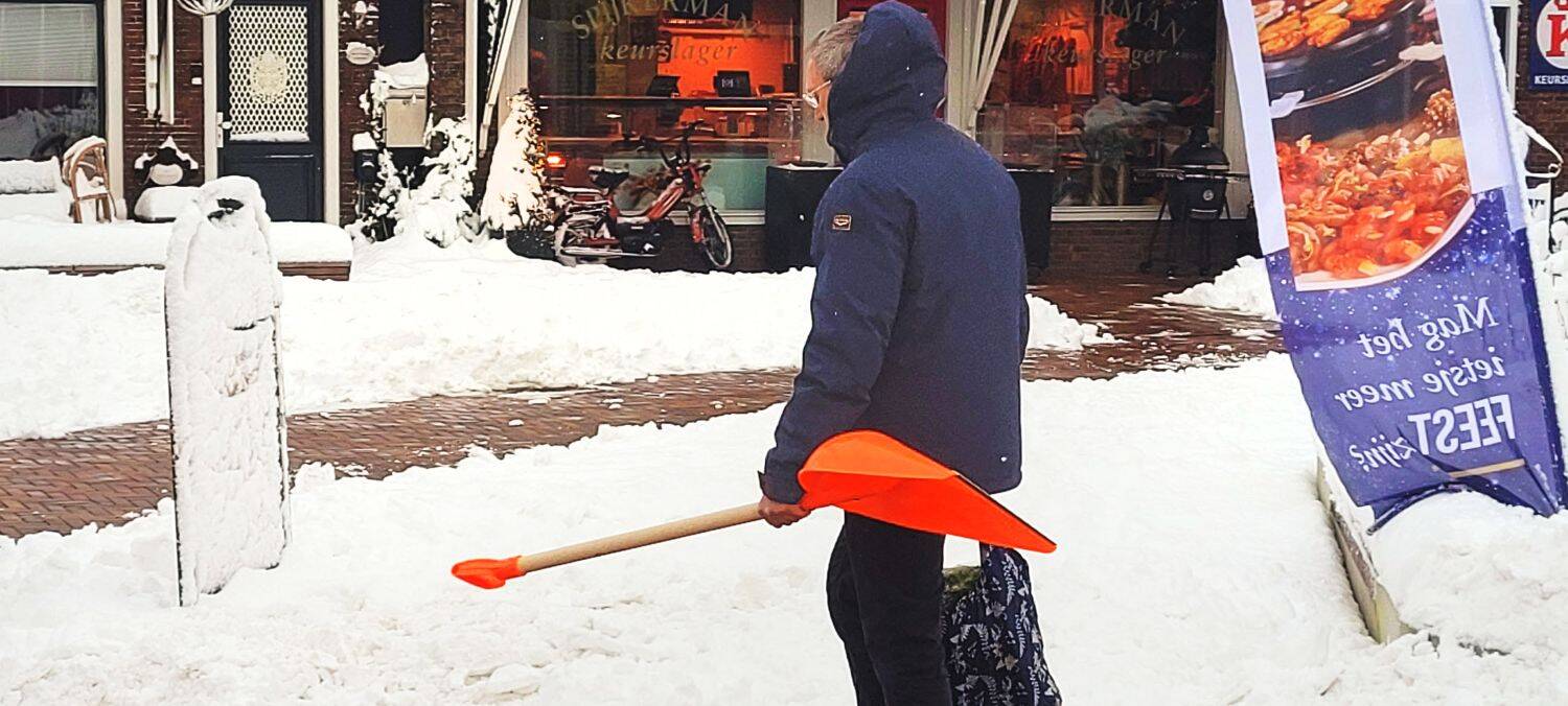 260105 Akkrum Buorren Hubo sneeuwschuiver 1500