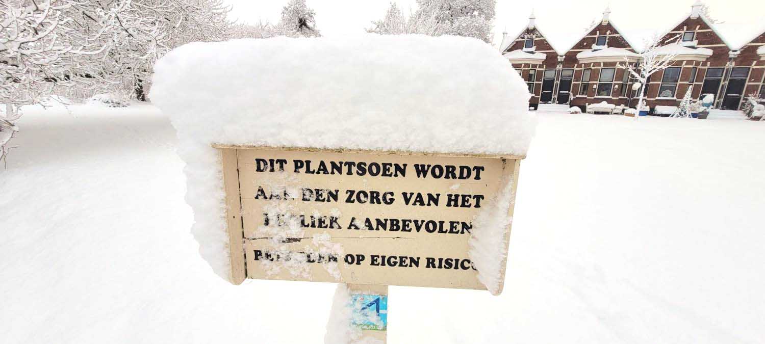 260105 Akkrum winter Coopersburg bordje 1500