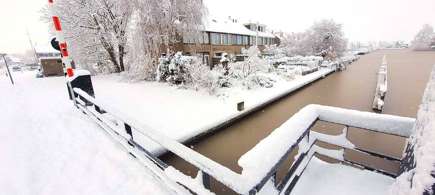 260105 Akkrum winter Weidlansbrege 1500