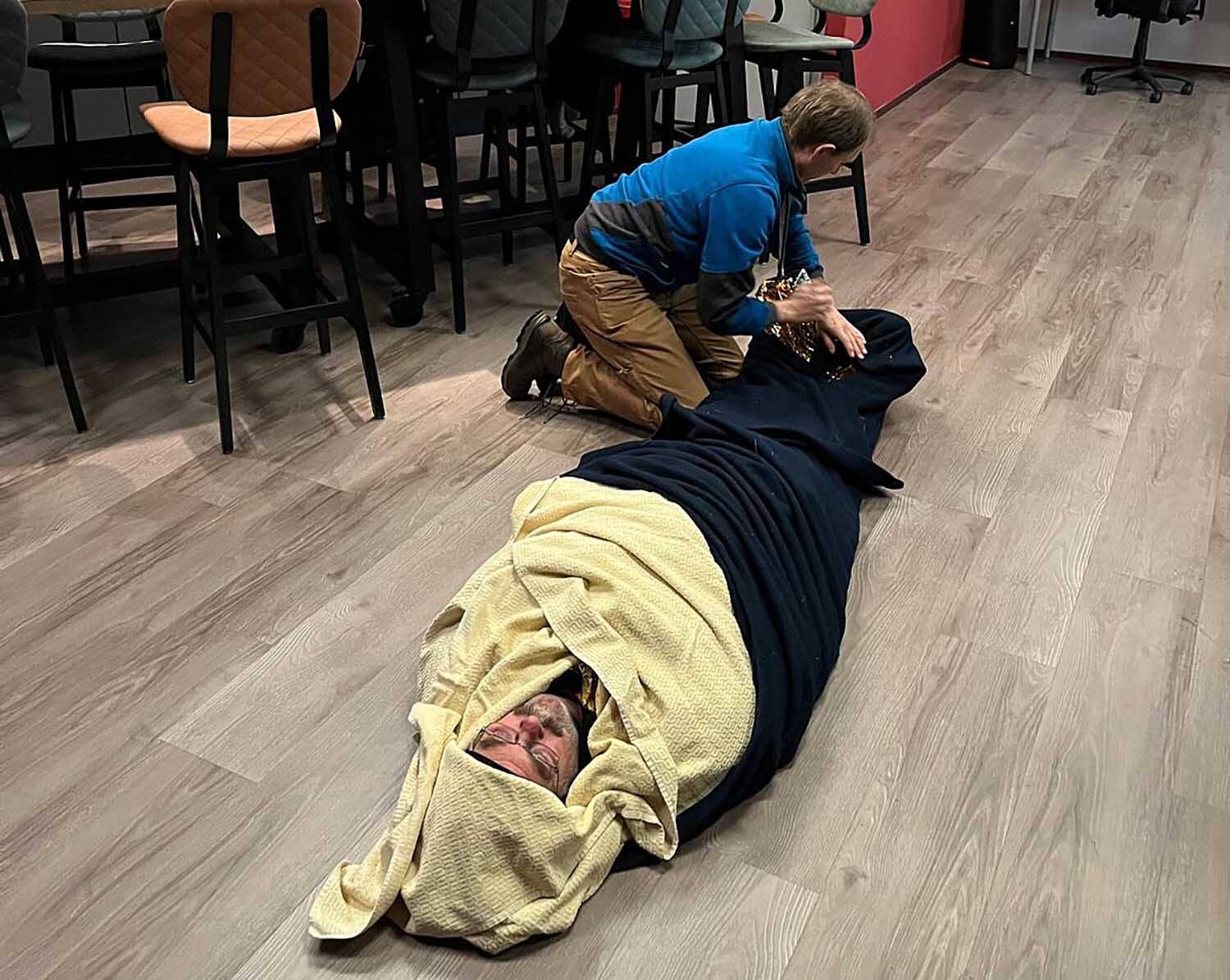 260106 Akkrum ijsoefening3 c Brandweer