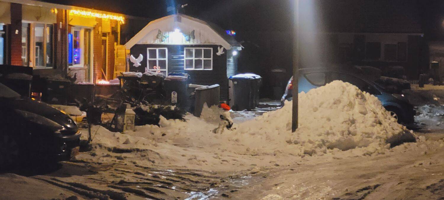 260110 Akkrum skidorp FolkertKuipersstrjitte 1500