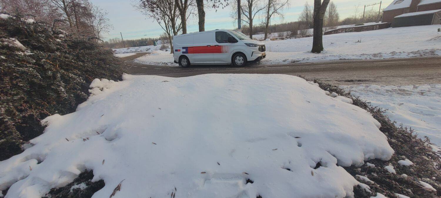 260111 Akkrum sneeuw Struktonploegwacht 1500