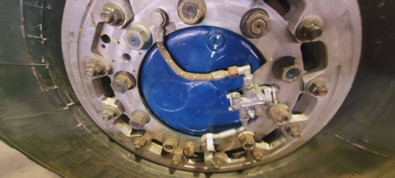 260114 Akkrum Dakar ralley GeraltvantBlik en GeertBekkering 45 1500