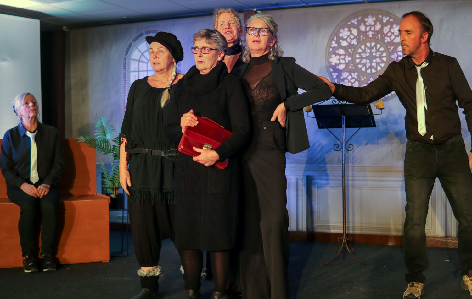 260209 Akkrum Stokjes 5 c Dreamteater 1500