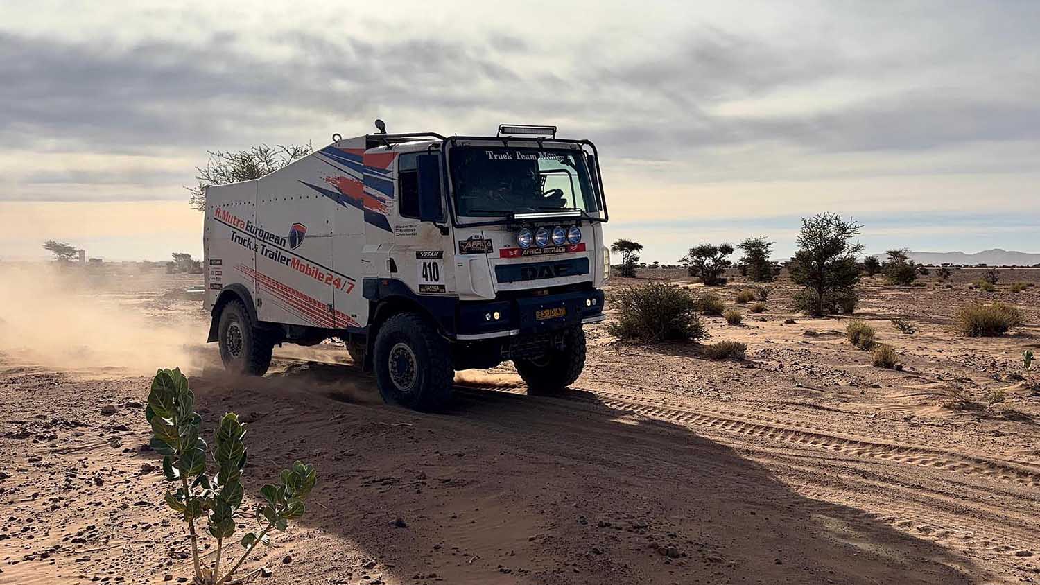 260212 AfricaEcoRace TeamMullerindewoestijn