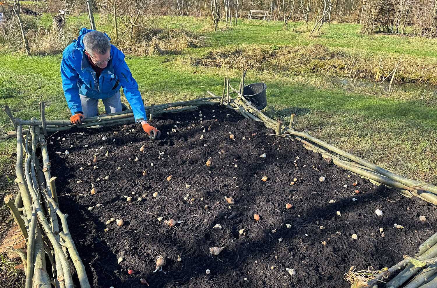 260301 Akkrum Doarpstun eerstetuindag2026 2