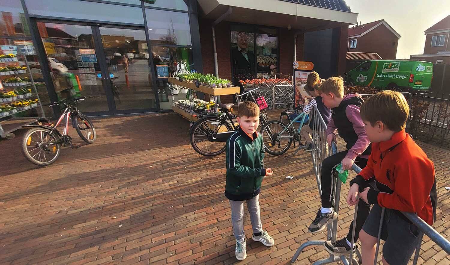 260308 Akkrum Poiesz plakplaatjes 1500