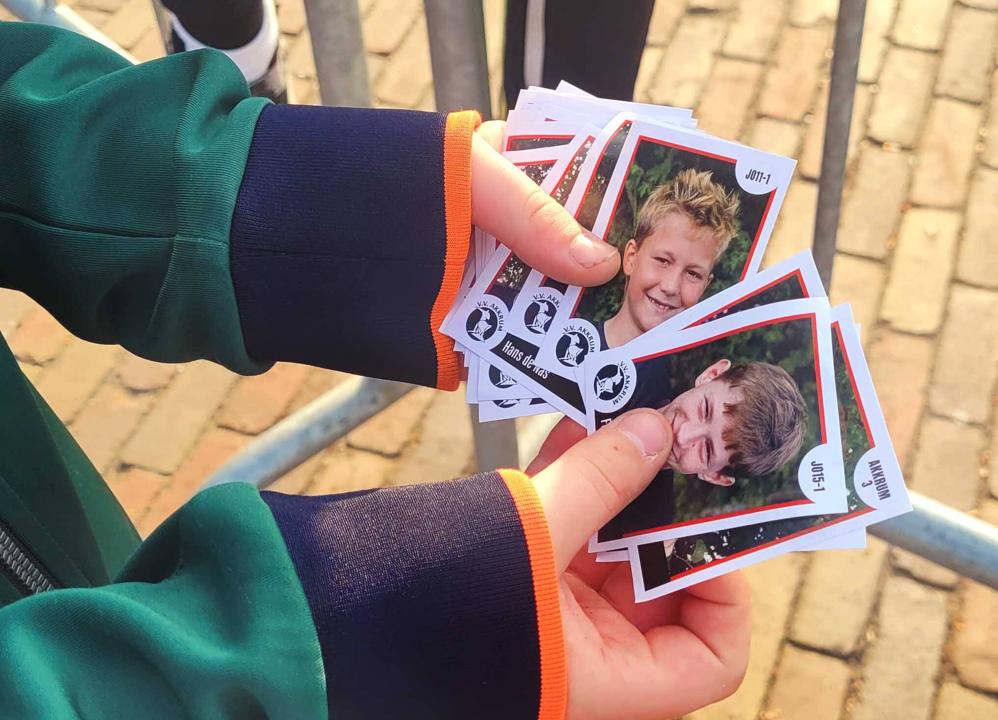 260308 Akkrum Poiesz plakplaatjes 2