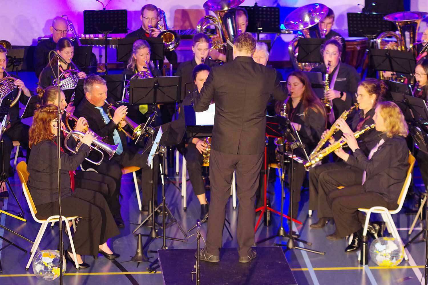 260314 18 46 2174 Harmonie popkoor c MirjamBlaakmeerFanfare