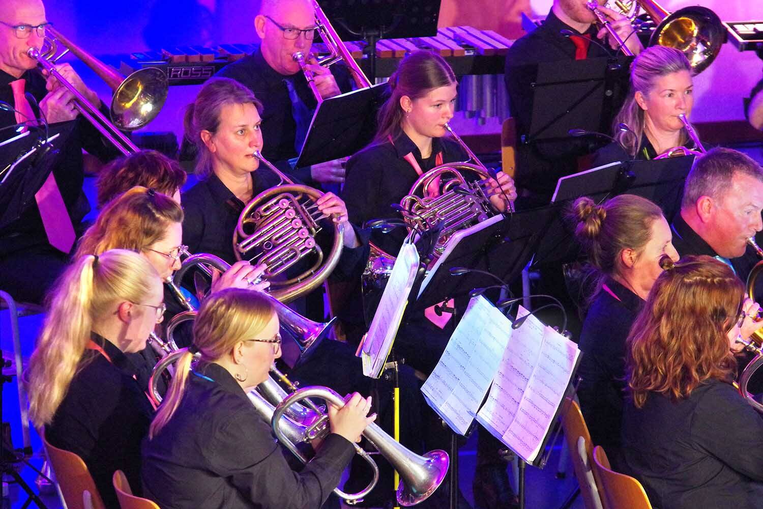 260314 29 32 2105 Harmonie popkoor c MirjamBlaakmeerFanfare