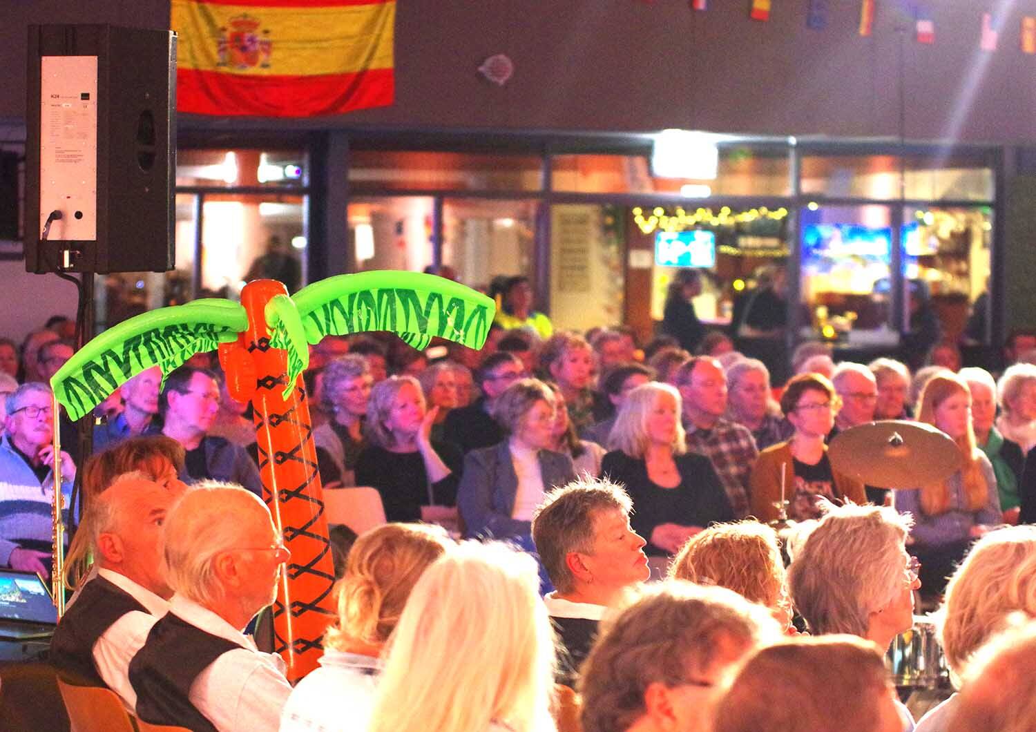 260314 53 30 2139 Harmonie popkoor c MirjamBlaakmeerPubliek