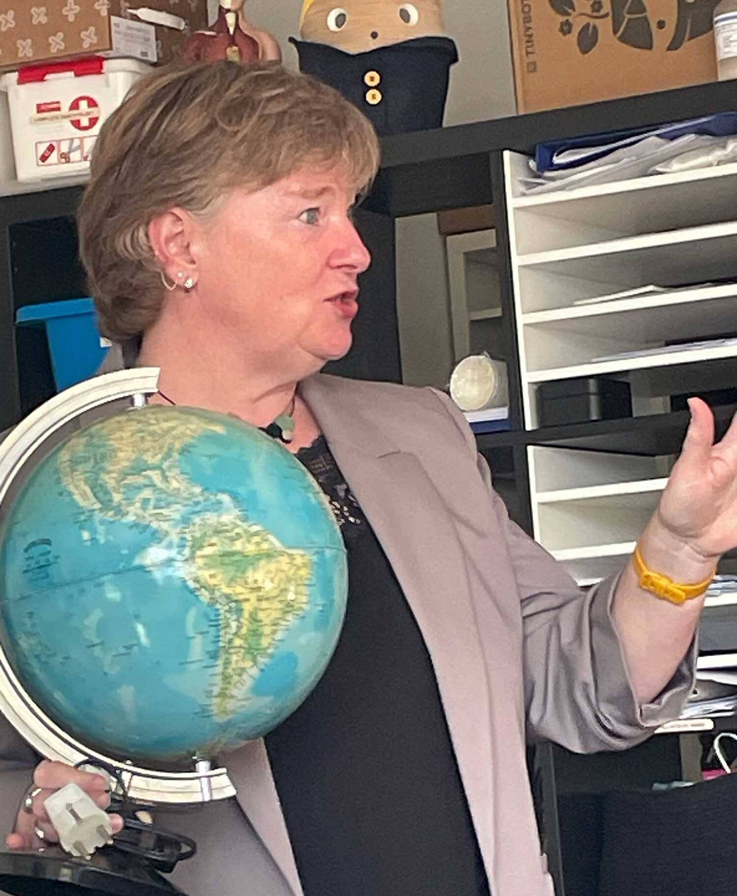 260315 Akkrum wandeltocht DeirdreFokkinga