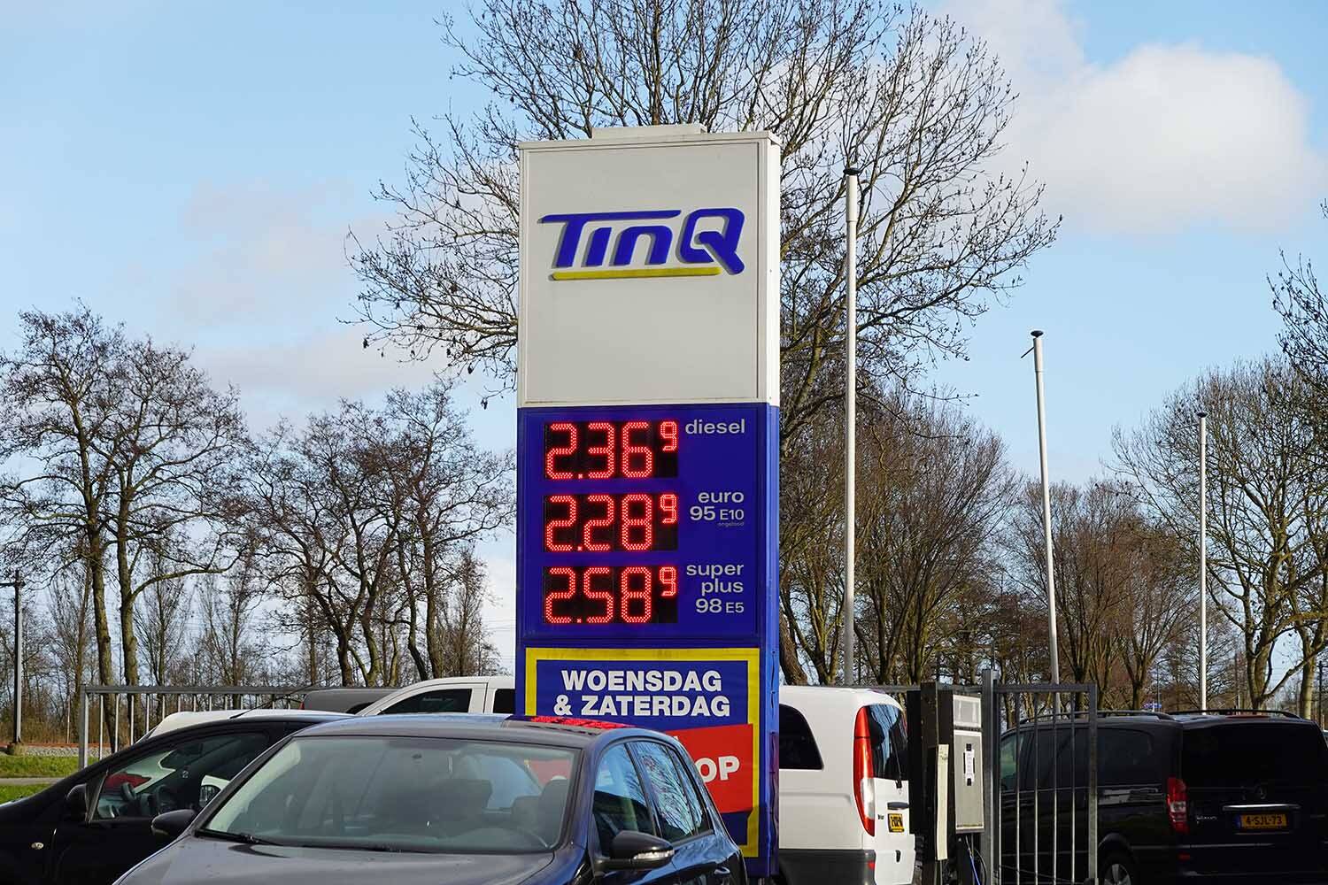 260326 Akkrum Tinq tankstation 1500