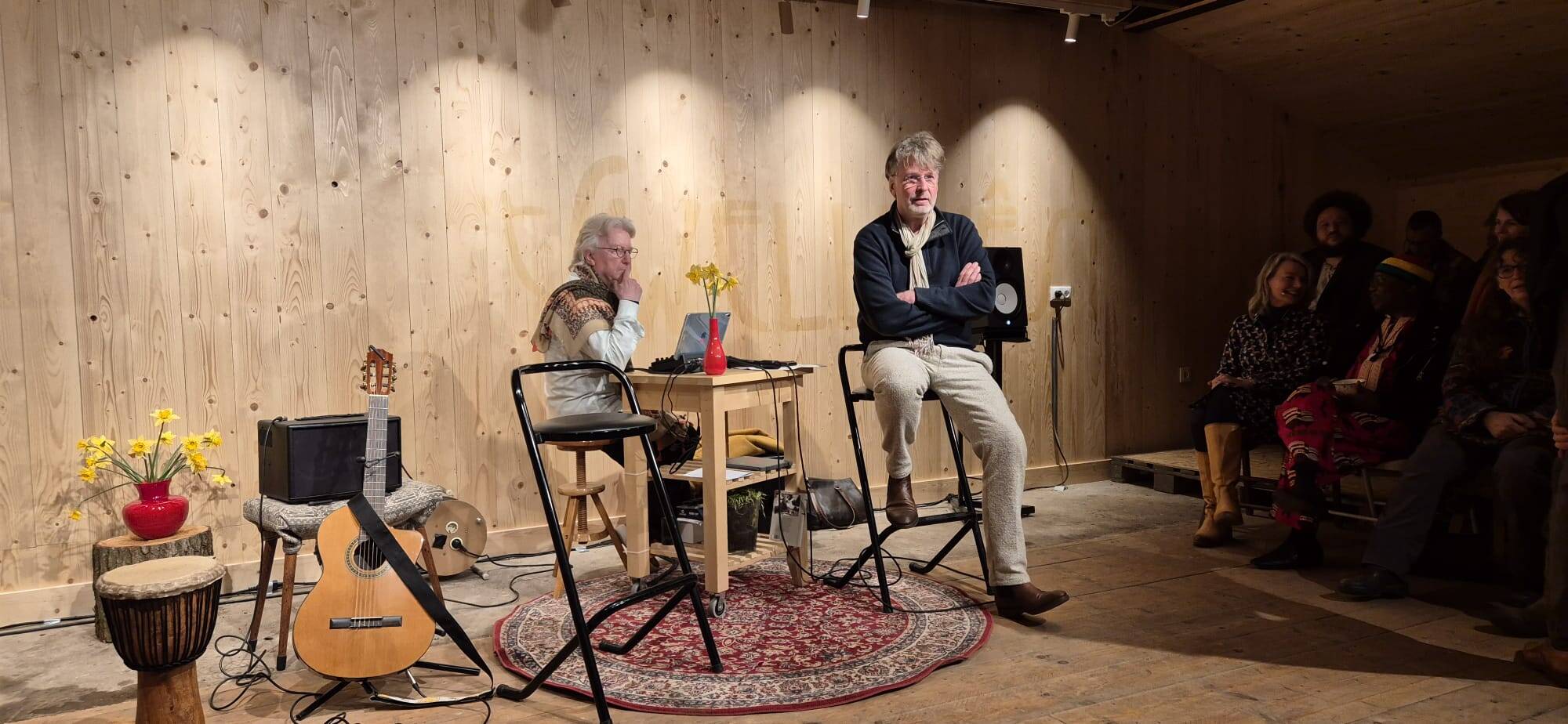 260328 Akkrum Haskerdijken ItSwellenêst opening