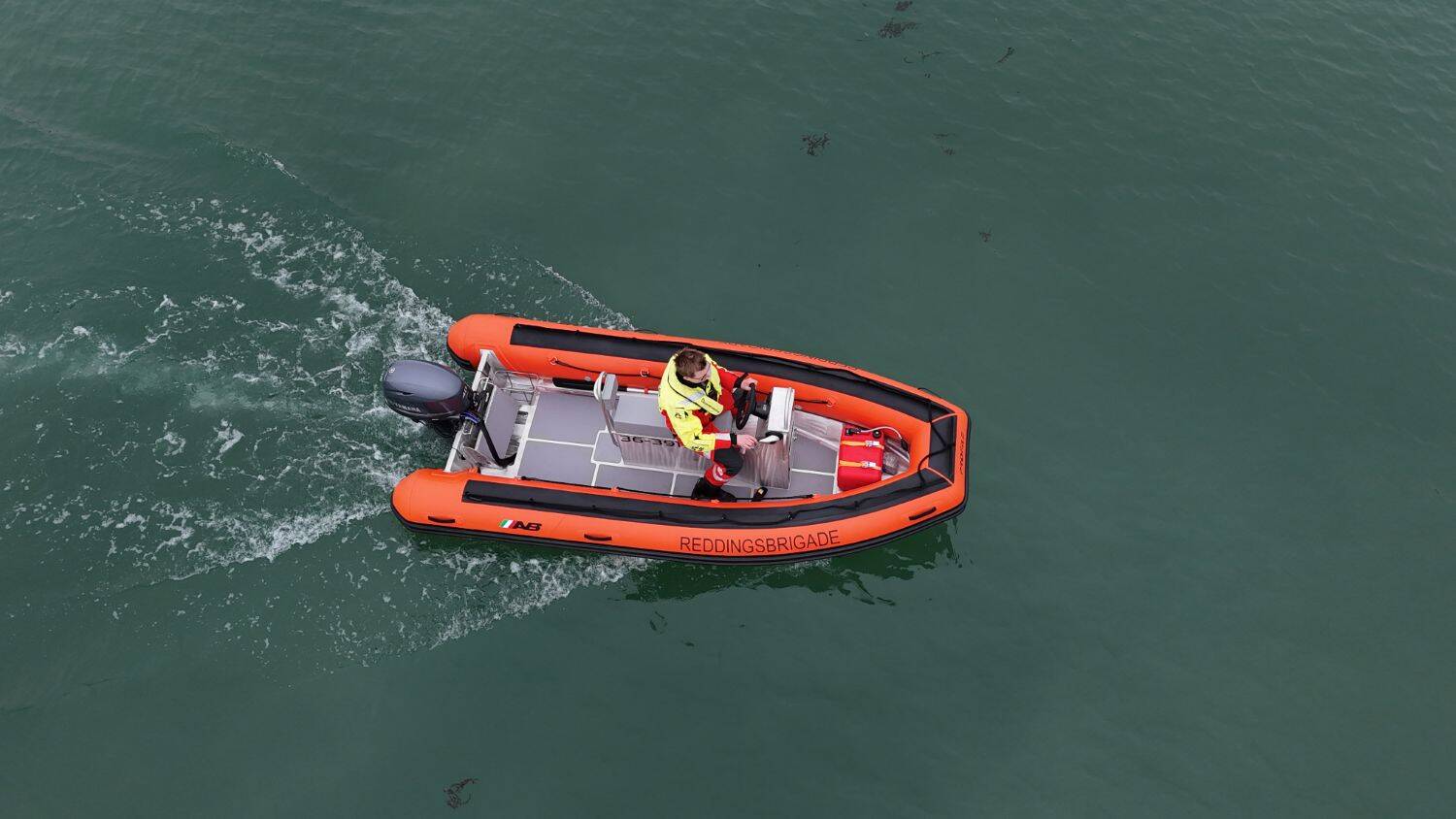 260330 Akkrum reddingsboten Westerschouwen 6 c BootAKkrum 1500