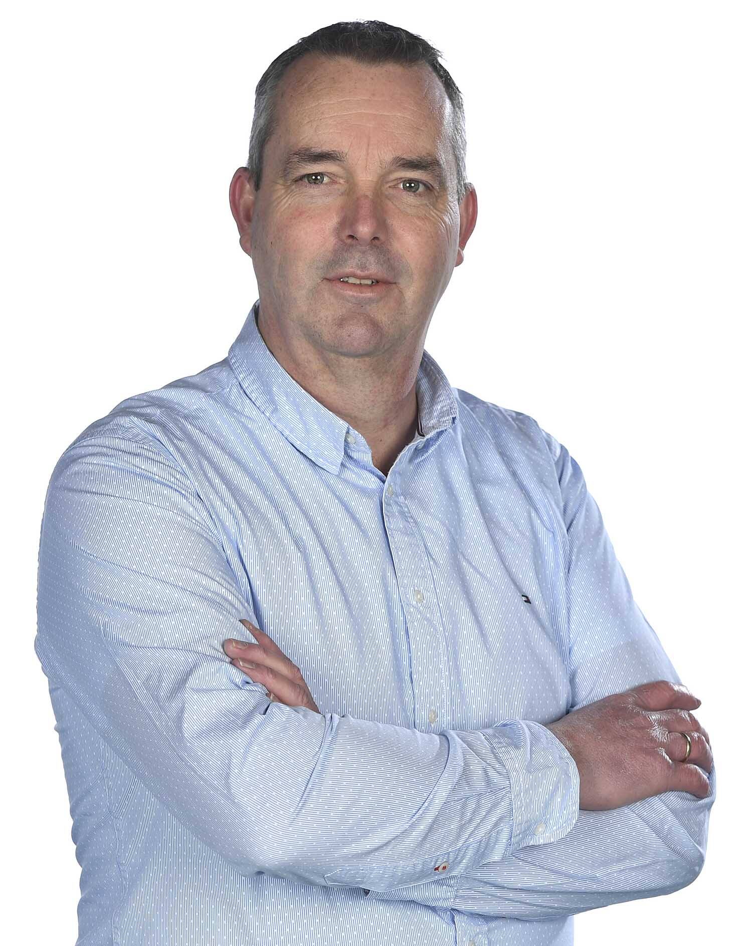 260331 Heerenveen raad GerritvanderWal pvdA