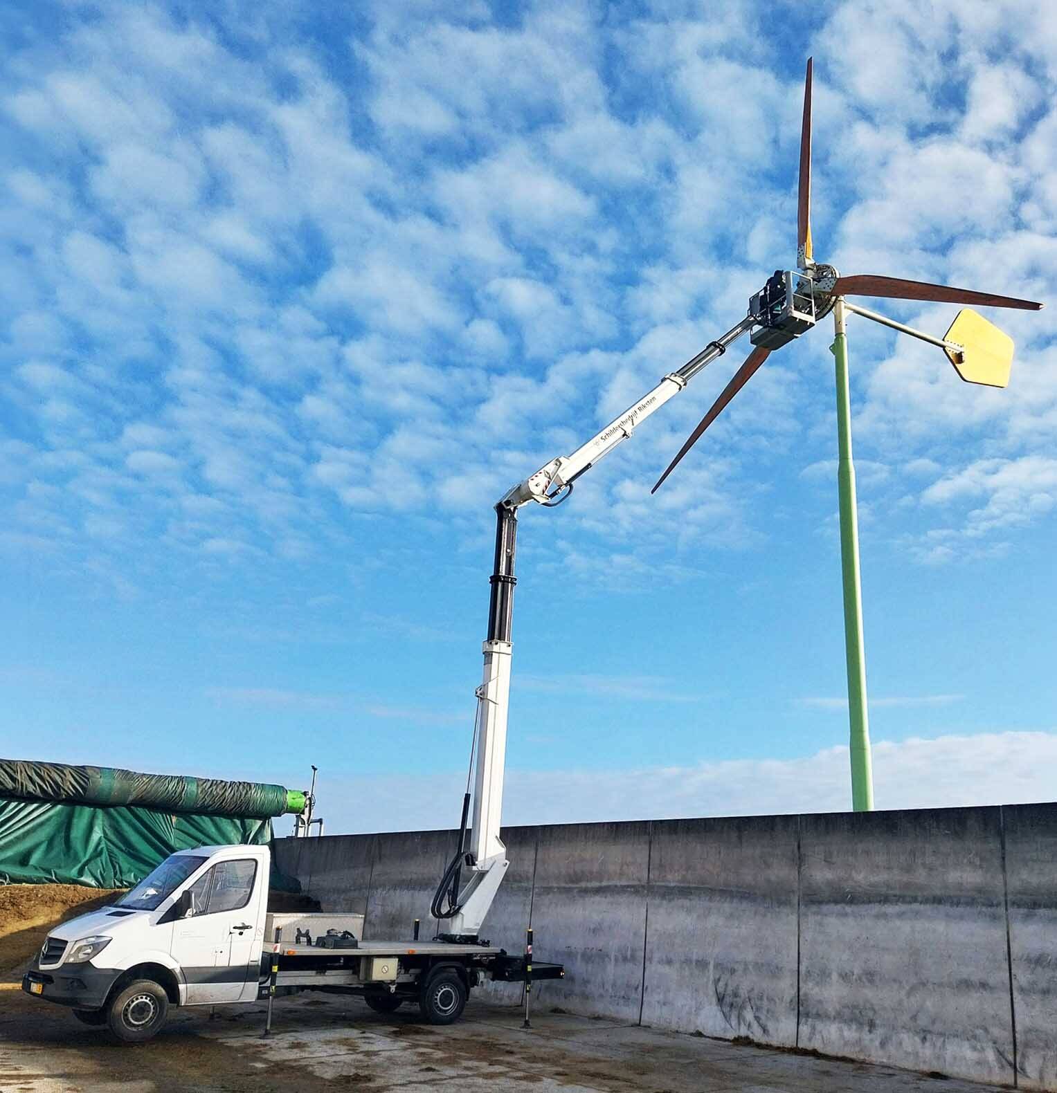 260401 Nes ZorgboerderijDeMeezinger windmolenalsventilator