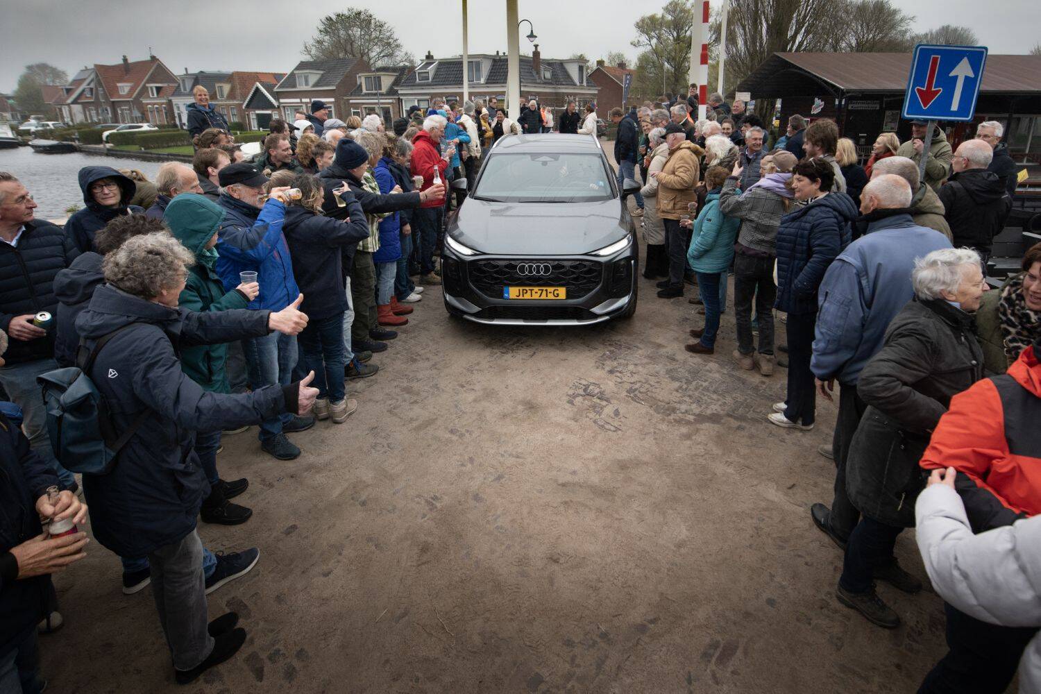 260403 Terherne brugOudeZandslootweeropen 2 c Byldbrege MennoDijkstra 1500