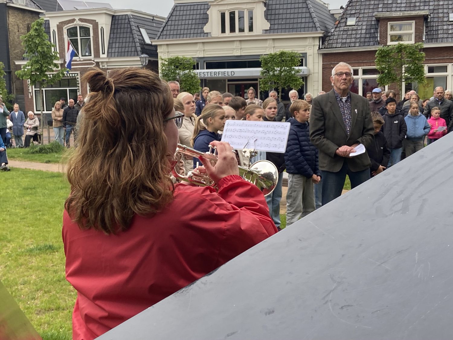 260504 Akkrum Dodenherdenking 6 c PiervanderHeide 1500