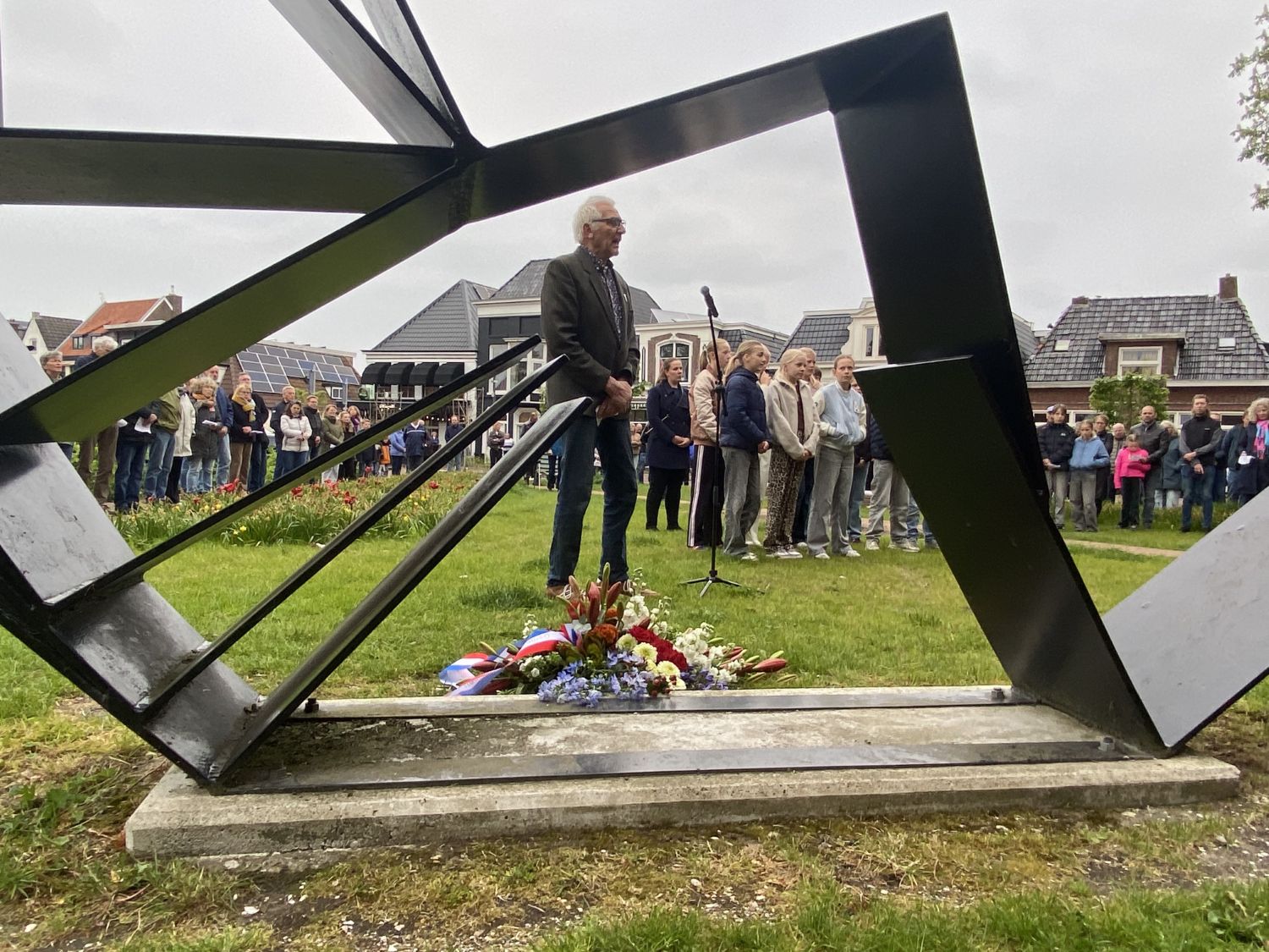 260504 Akkrum Dodenherdenking 8 c PiervanderHeide 1500