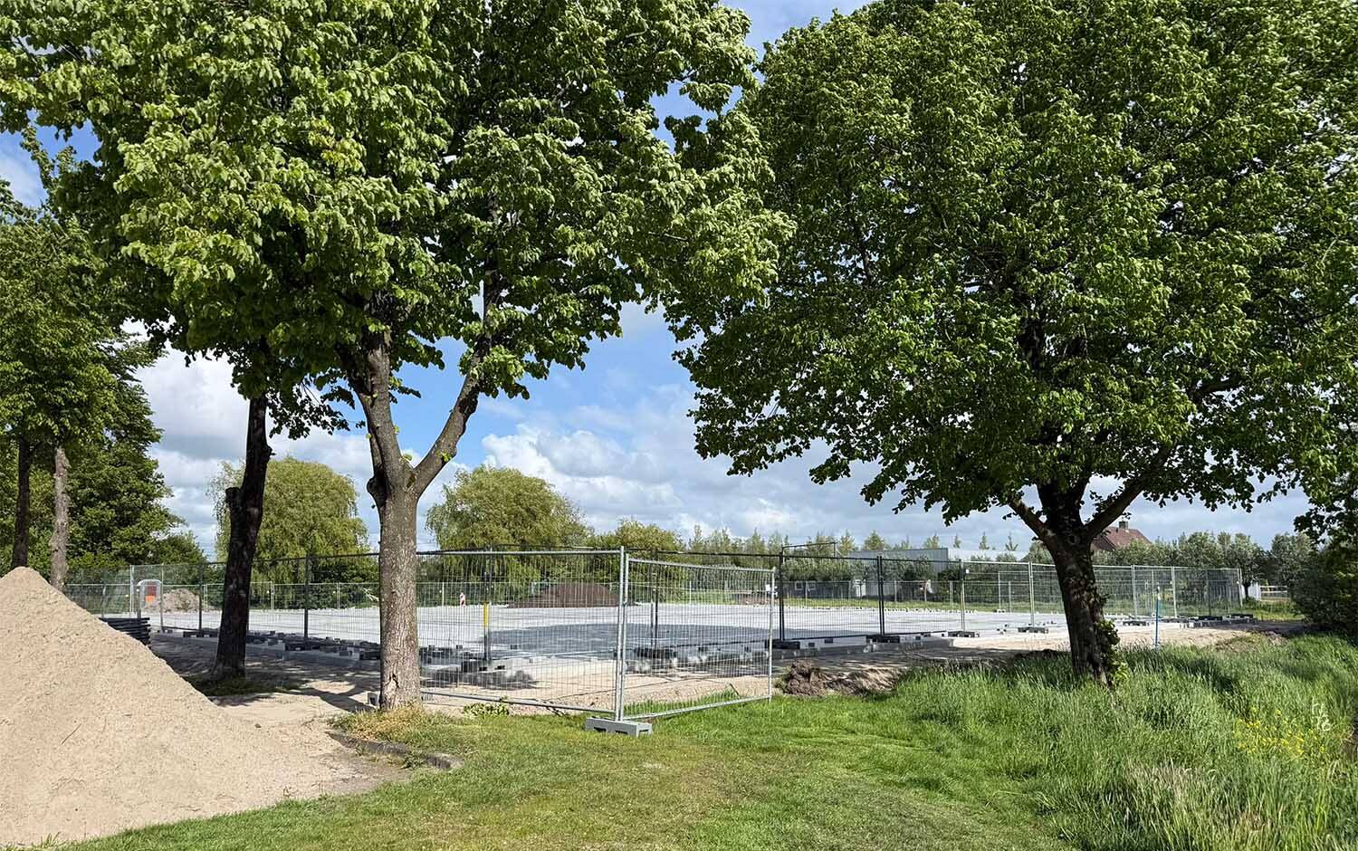 260511 Akkrum ombocht Liander opslagterrein c AppieKamstra 1500