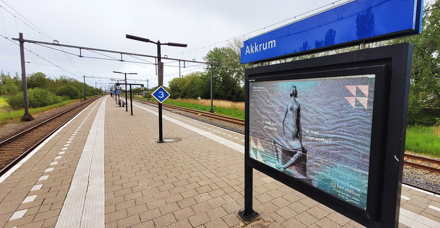 260513 Akkrum station NS ProRail 11 1500