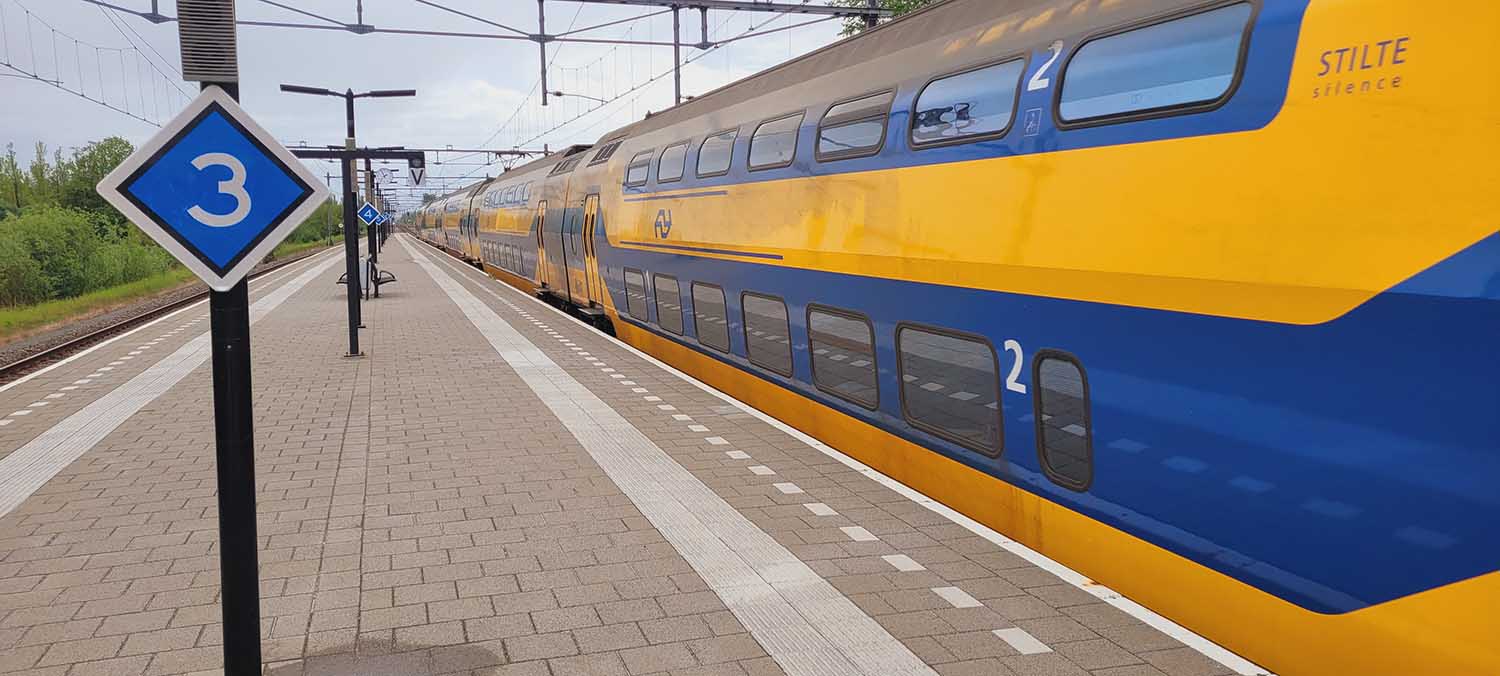 260513 Akkrum station NS ProRail 13 1500