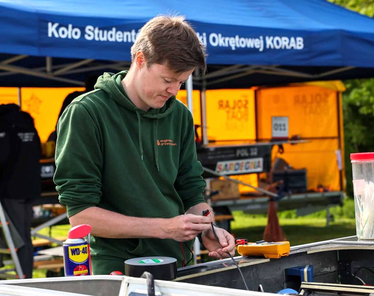 260515 Akkrum voorbereiding c NKZonnebootrace 2