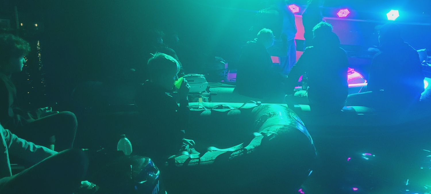260516 Akkrum WatermuziekSpektakel effedrinke 1500