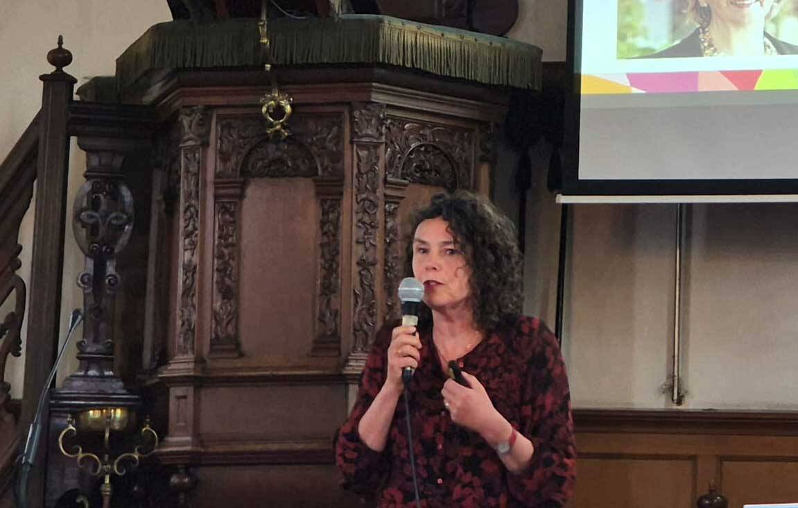 260517 Akkrum Reuzedei spreeksterMiriamdeKleijn