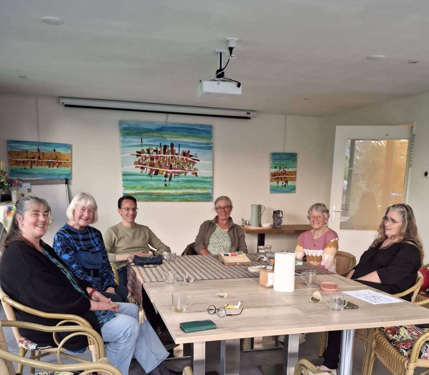 260518 Gesprek geluk gezondheid welbevinden