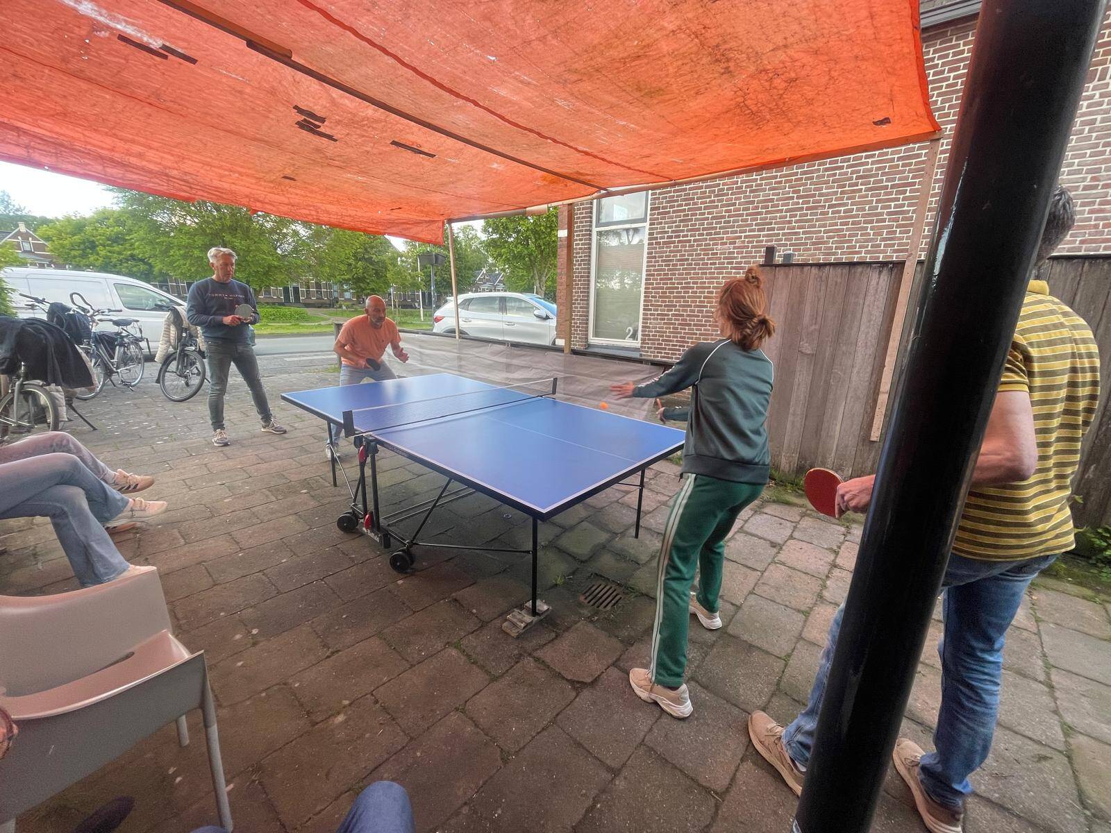 260518 Ping Pong