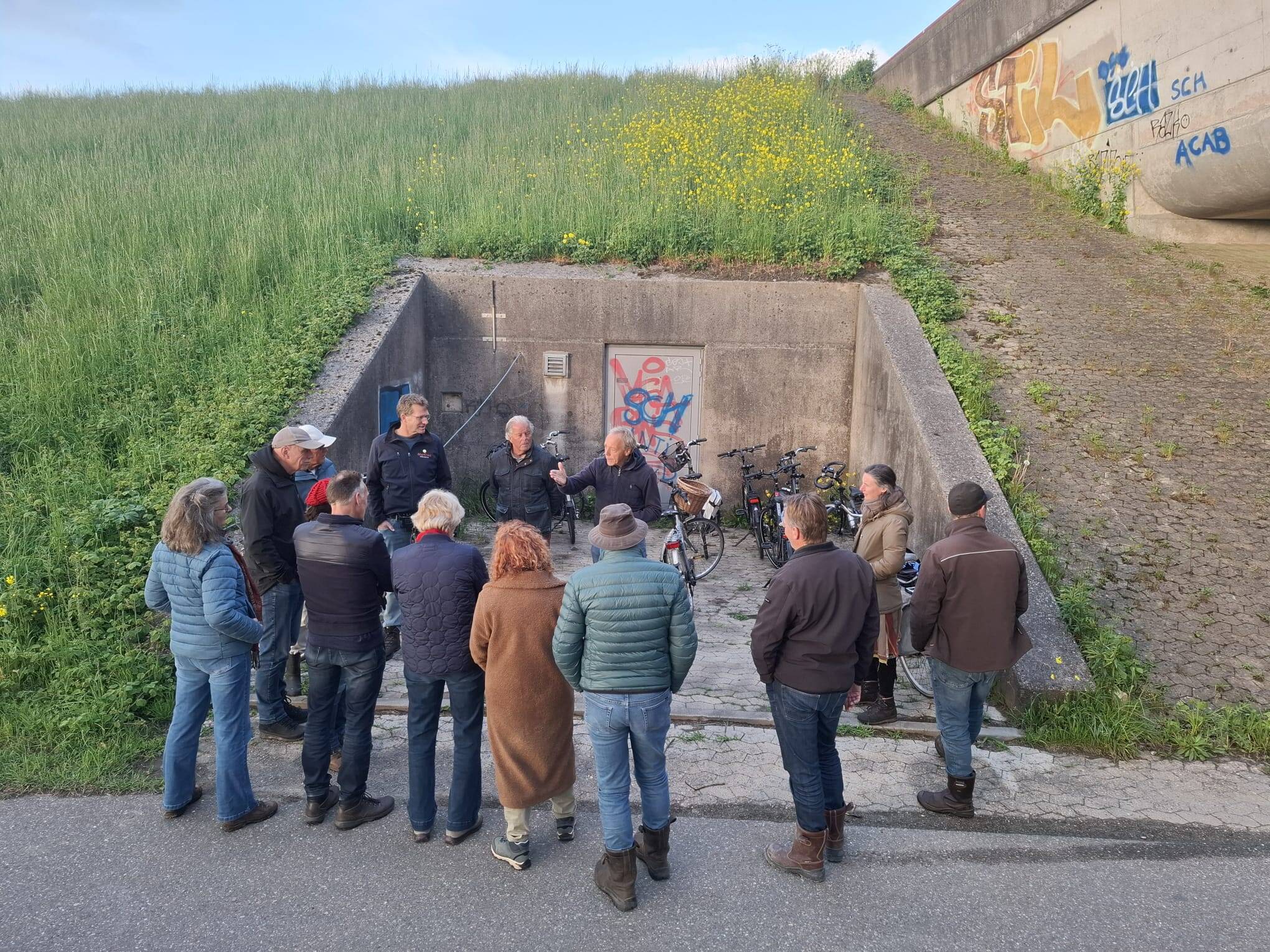 Gevarieerd programma op derde Bloeiweek-dag