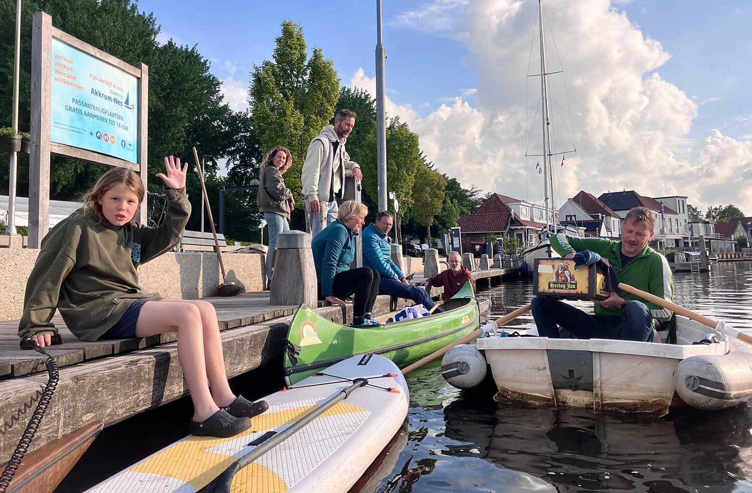 260519 Akkrum Bloeiweek BetteropitWetter