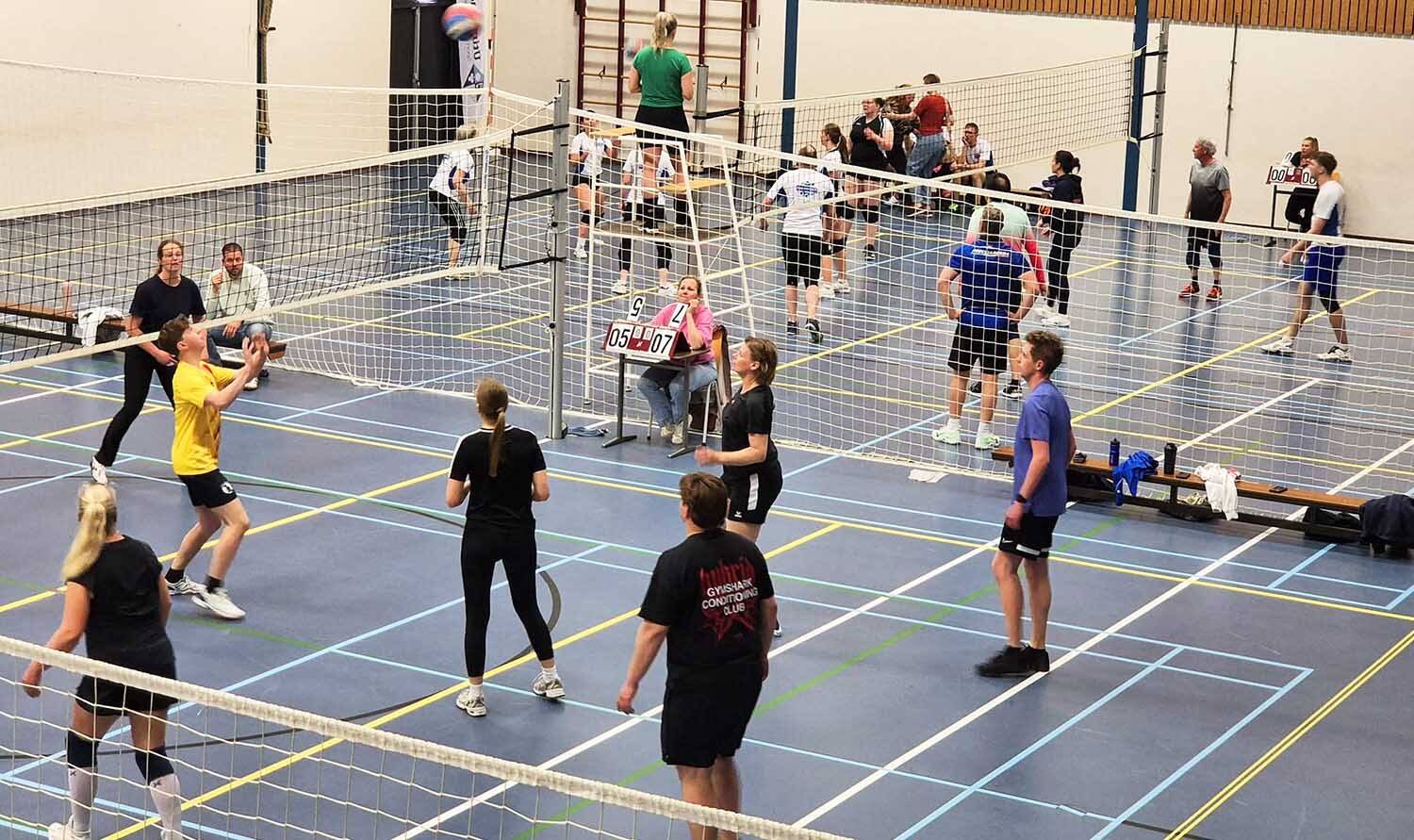 260519 Akkrum Bloeiweek Stratenvolleybal2
