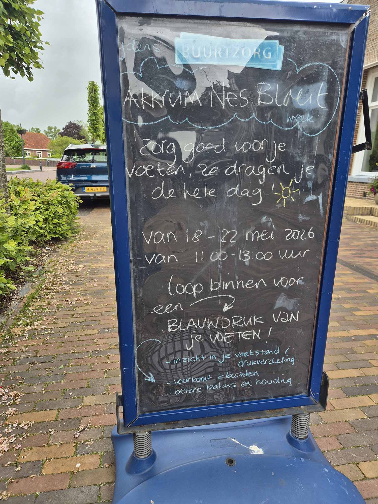 260520 Jouw voetafdruk telt Buurtzorg