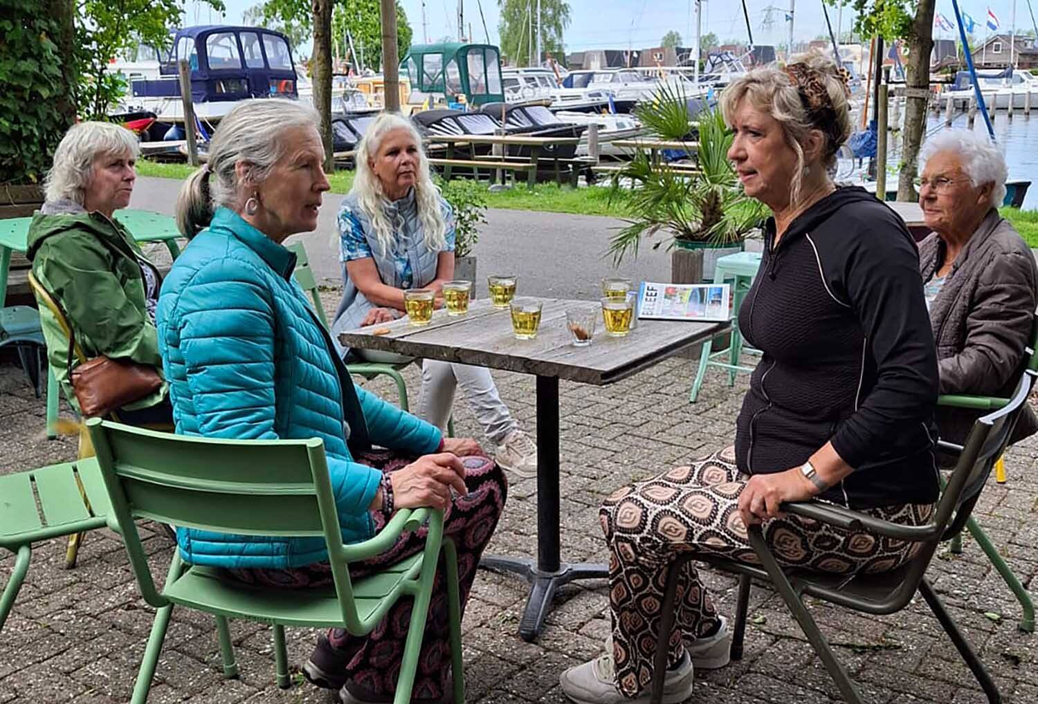 260523 Akkrum Bloeiweek DeKoken terras