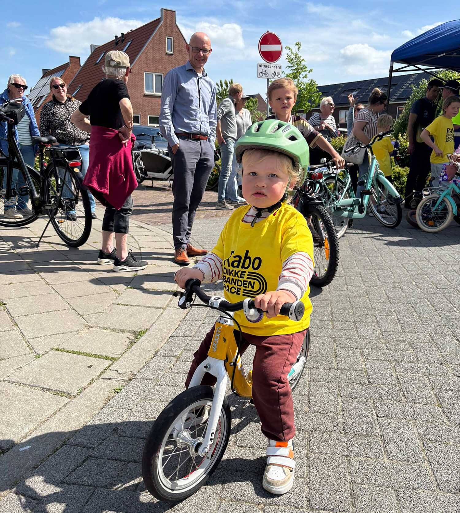 260523 Akkrum Bloeiweek DikkeBandenrace jongste