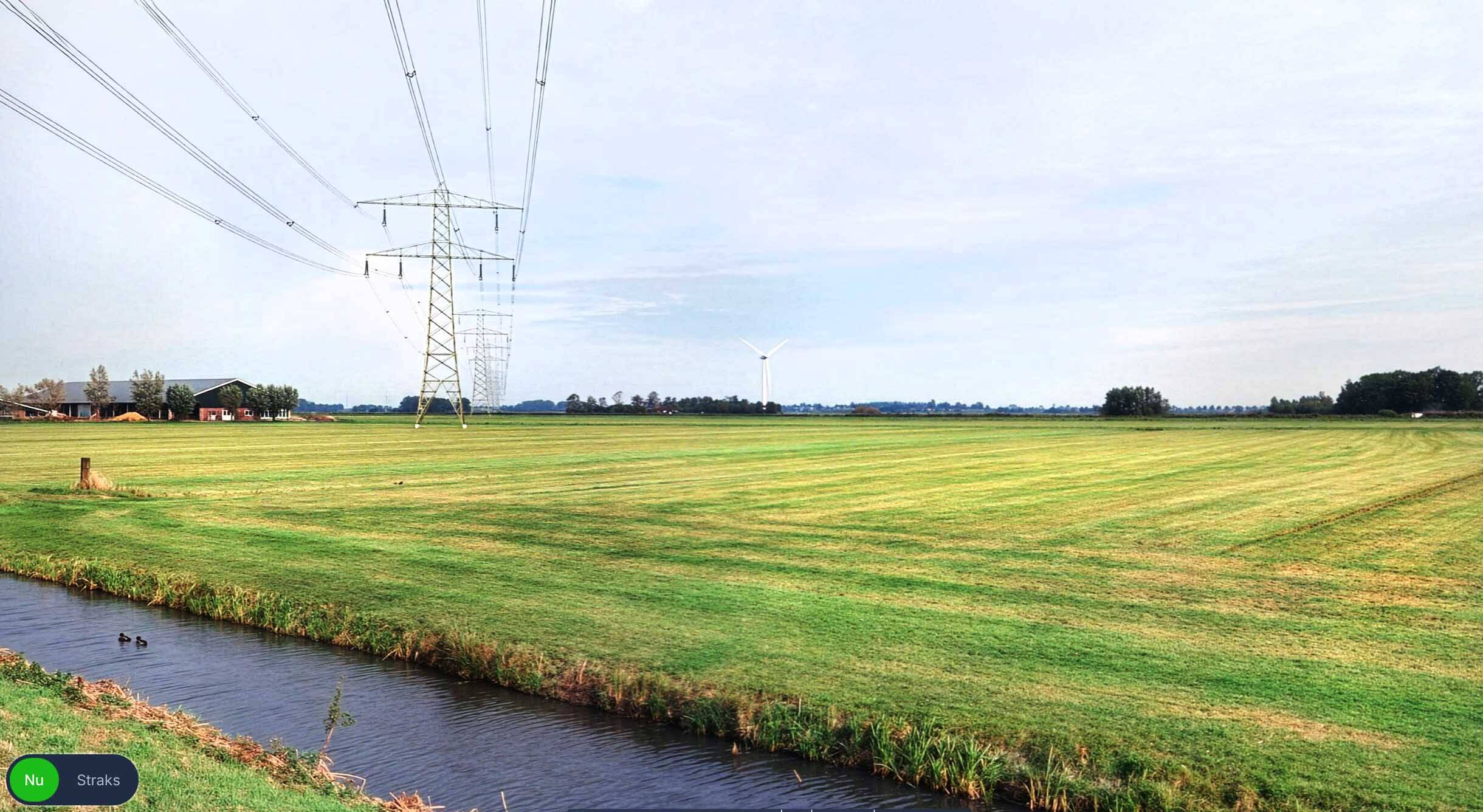 260523 Hoogspanninngsmast oudesituatie c Tennet