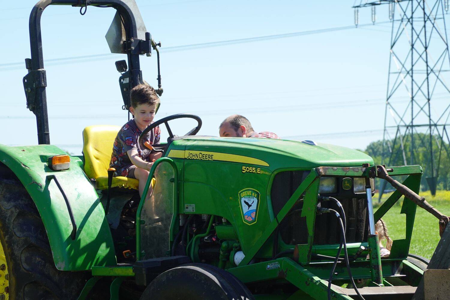 260525 Akkrum BoerderijDagen Campina Boereiis 6 1500