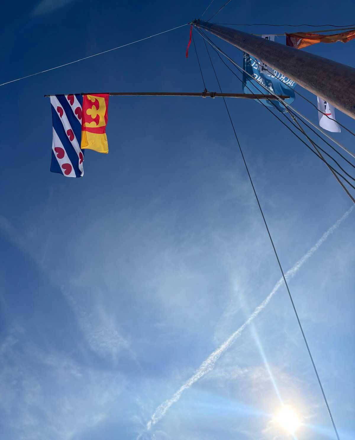 260808 Akkrum IFKS Lemmer kampioen vlagintop c DeVriendschap