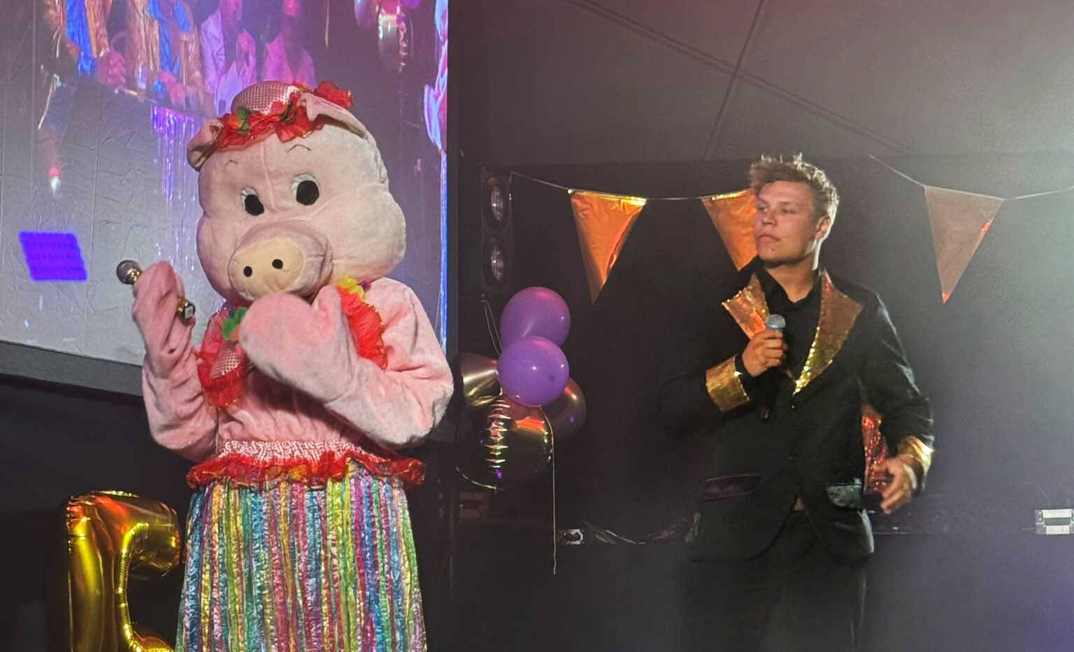 260911 Akkrum TheMaskedSinger 10 c YoungANC
