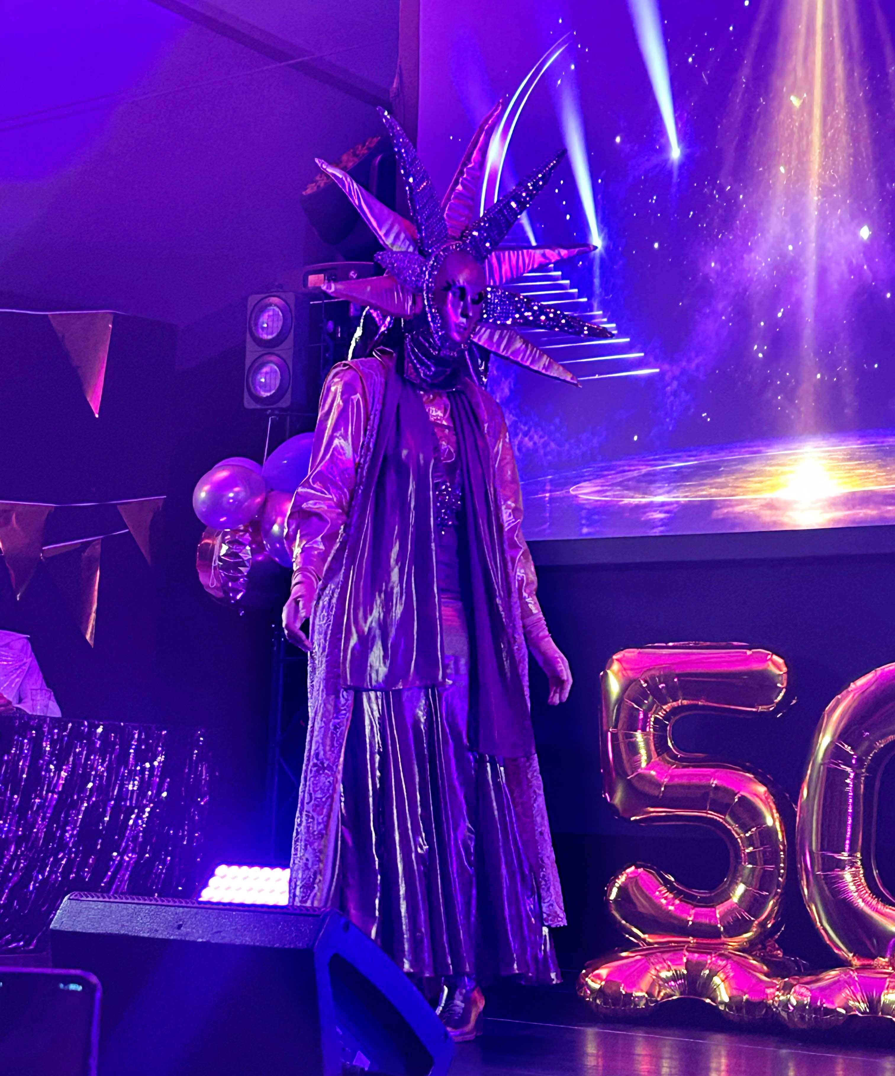 260911 Akkrum TheMaskedSinger 11 c MirjamBlaakmeer