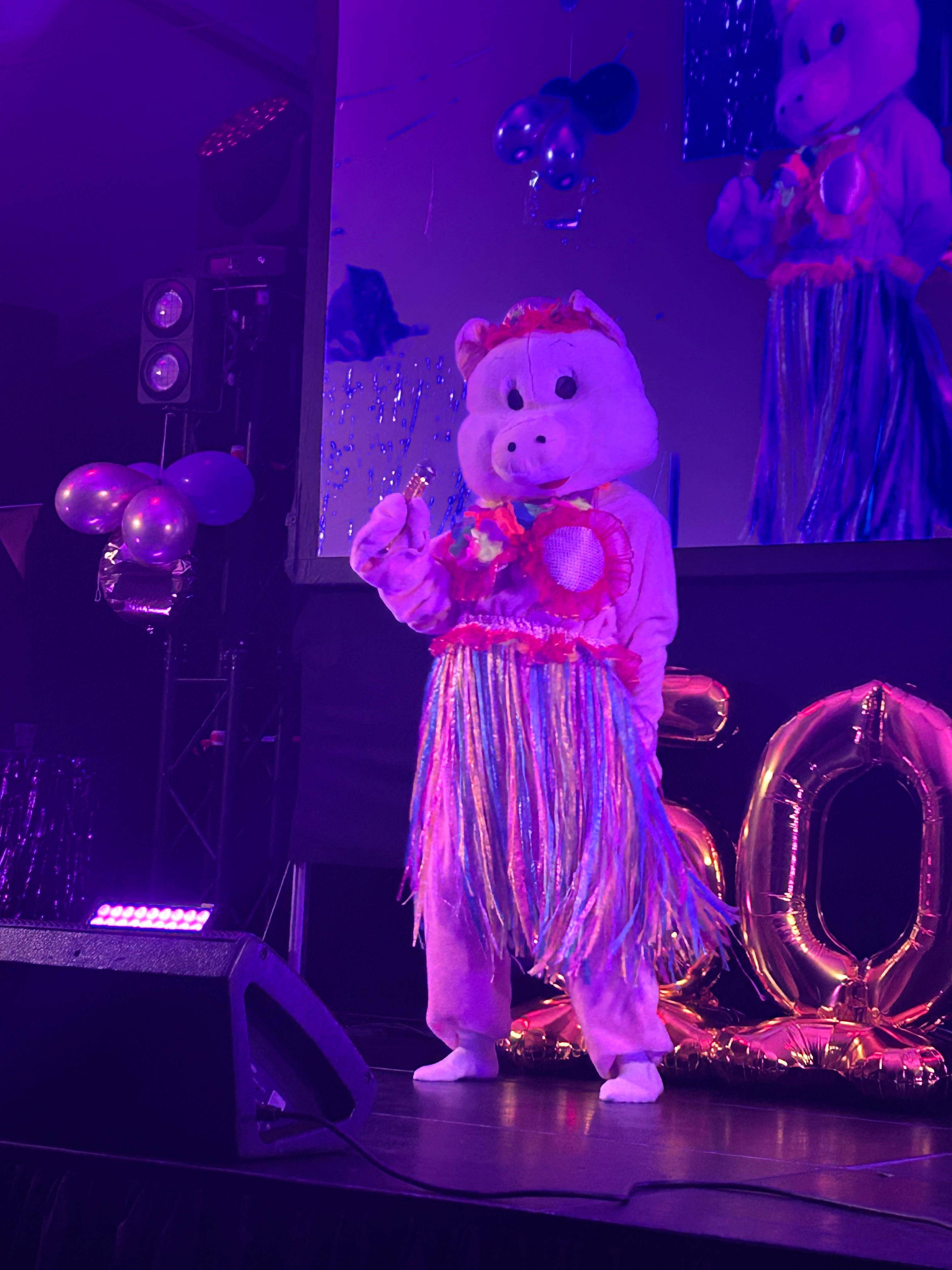 260911 Akkrum TheMaskedSinger 4 c MirjamBlaakmeer