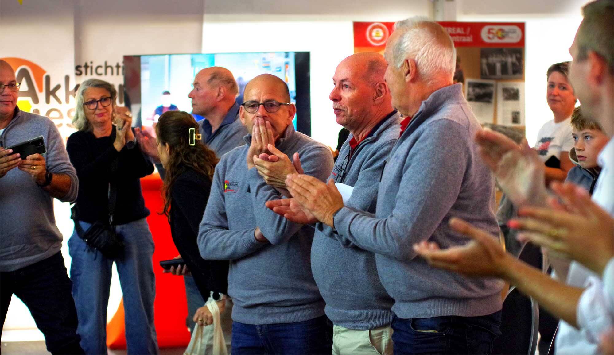 260912 AKkrum NNS50jr KOvoorSietzeEelsingh c MirjamBlaakmeer