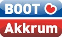 2609 Boot Akkrum logo