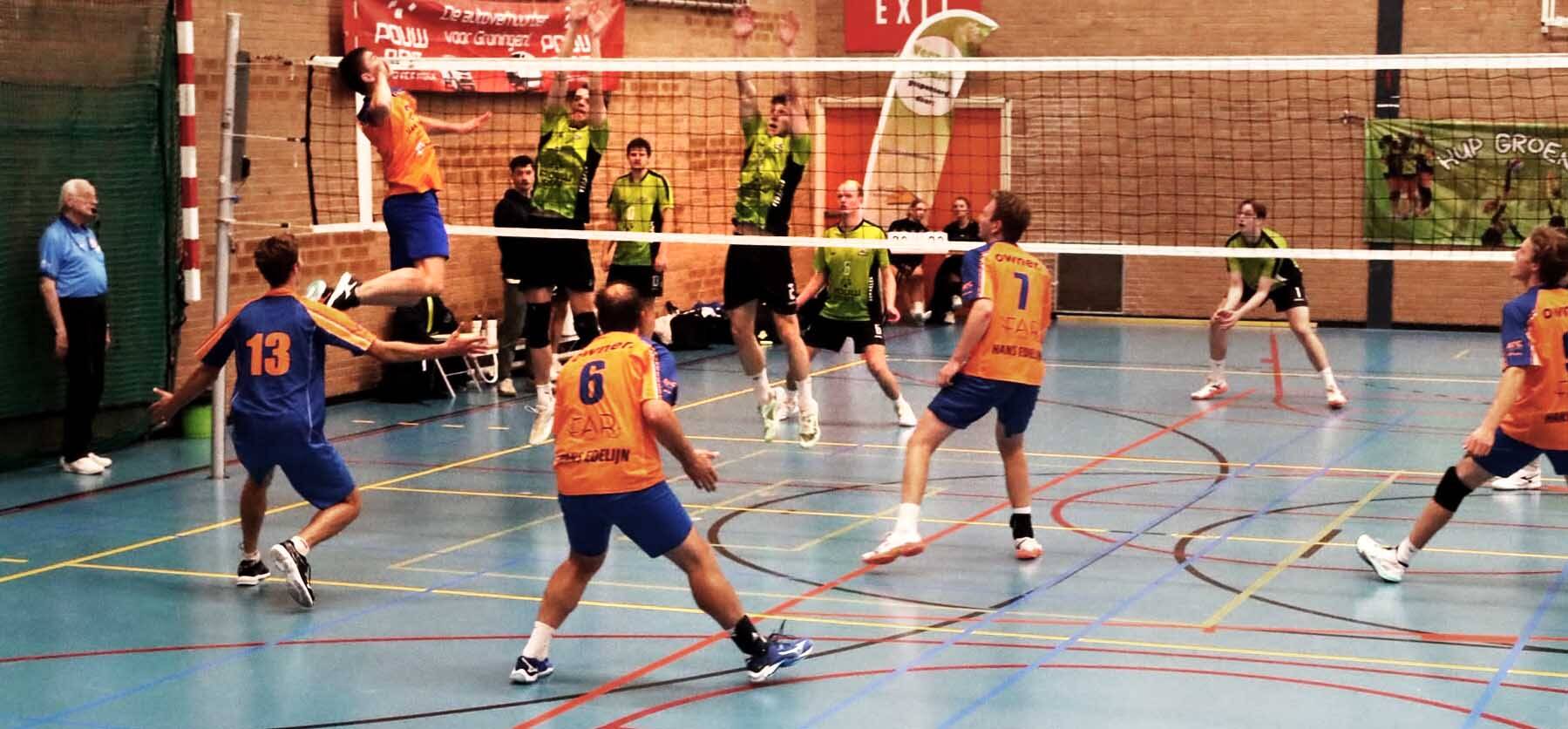 261010 AVC69 heren1 Veracles
