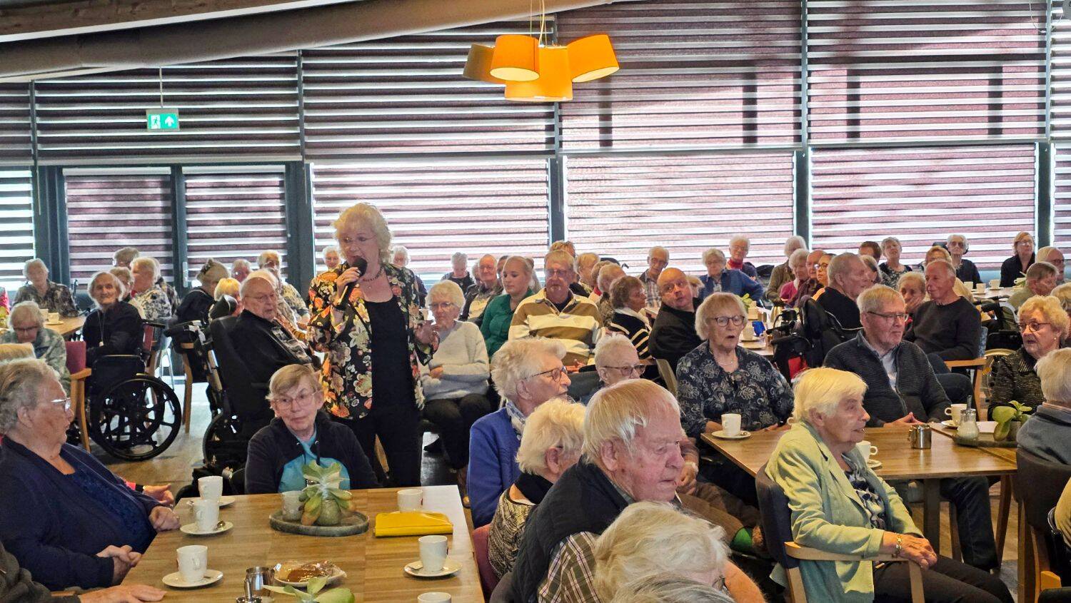 261023 Akkrum Optreden Griet Wiersma 02 c SVOAN 5 1500