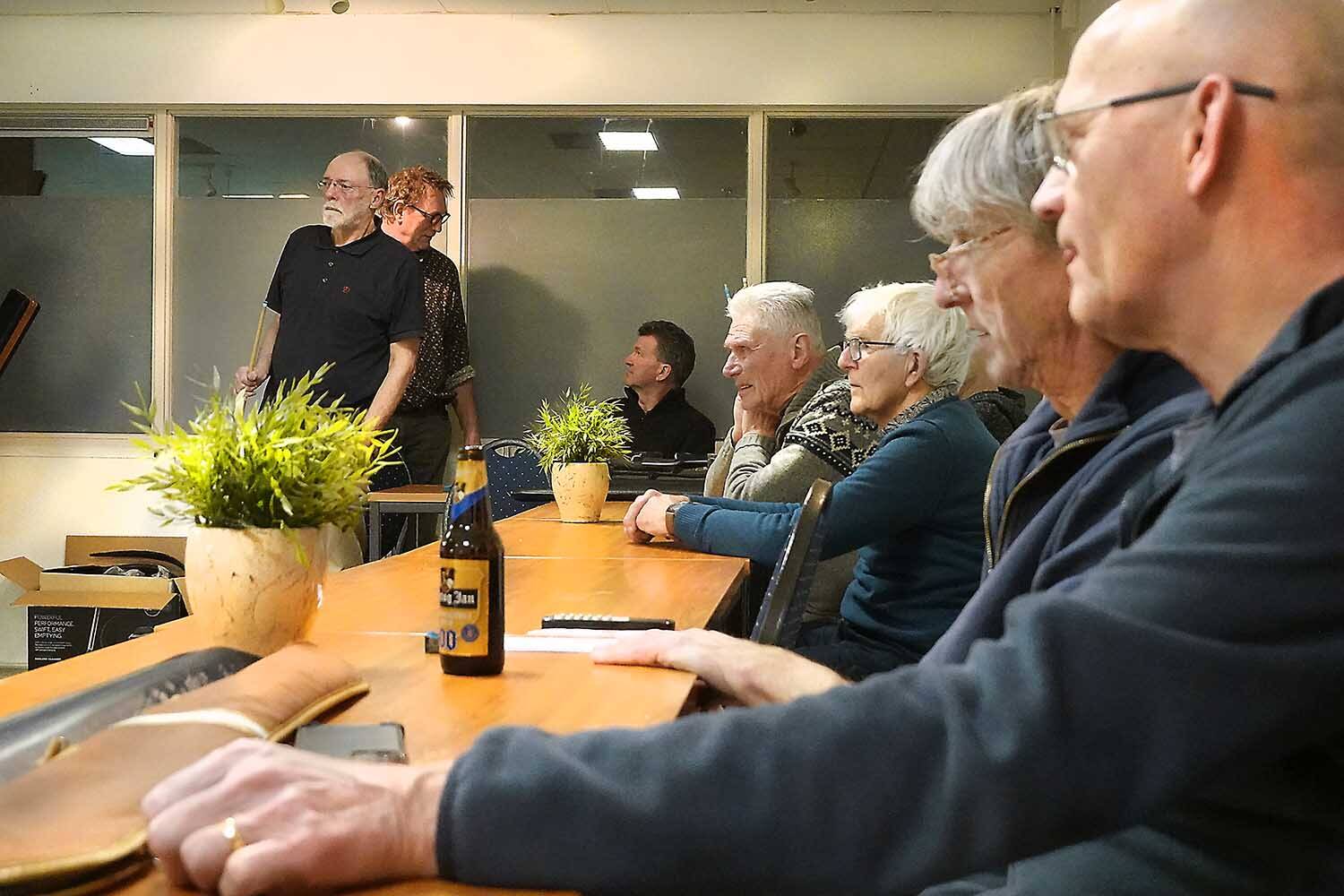 260205 Akkrum Liander BiljartCentrumAkkrum BCA nieuwonderkomen 10 1500