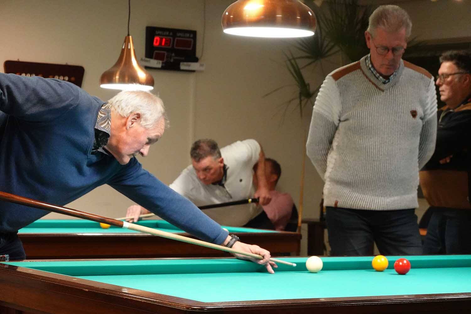 260205 Akkrum Liander BiljartCentrumAkkrum BCA nieuwonderkomen 5 1500